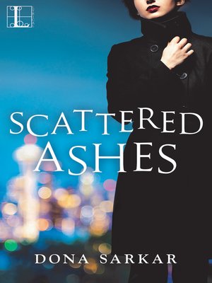 cover image of Scattered Ashes